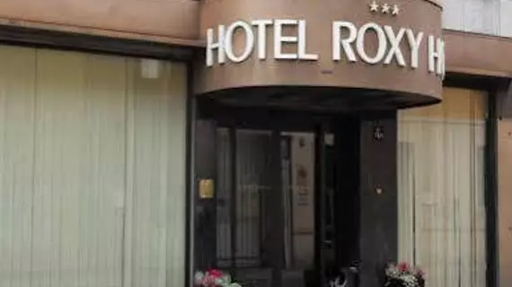 Hotel Roxy | Lombardy - Milano (ve civarı) - Milano