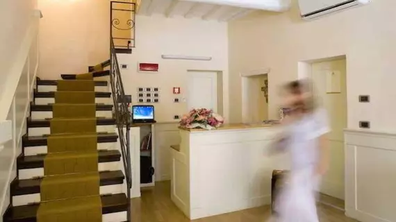 Hotel Alexander | Umbria - Perugia (vilayet) - Assisi