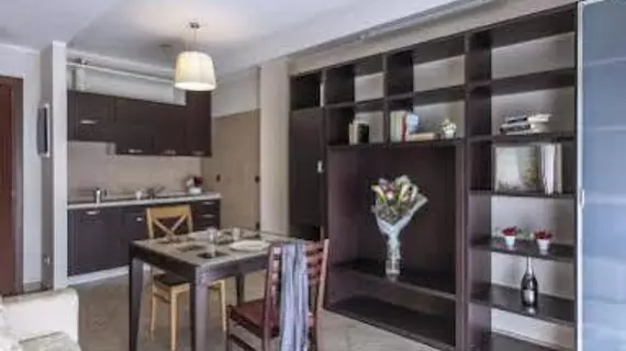 Anghel Residence | Toskana - Siena (vilayet) - Siena