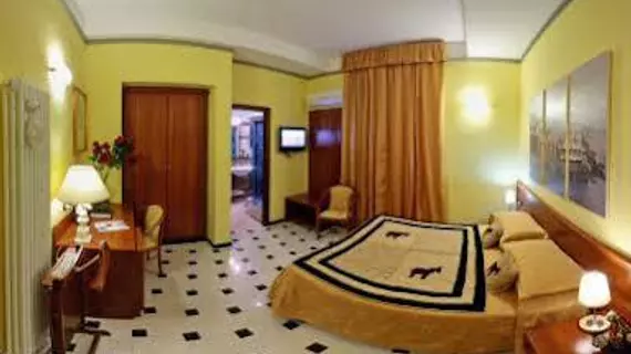 Hotel Actor | Liguria - Cenova (il) - Ponente - Cenova (ve civarı) - Cenova