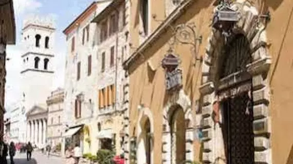 Hotel Dei Priori | Umbria - Perugia (vilayet) - Assisi