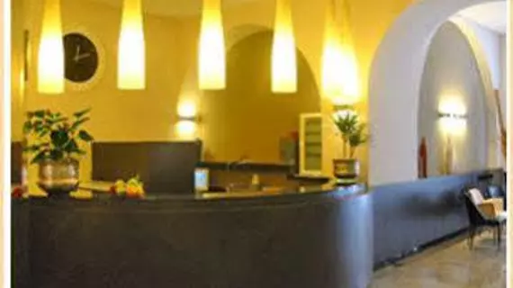 Hotel Europa | Puglia - Foggia (il) - Foggia