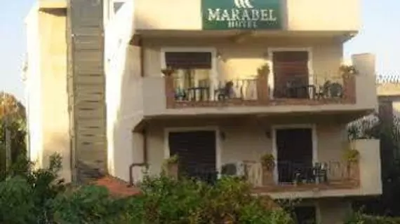 Hotel Marabel | Sicilya - Messina (vilayet) - Taormina Sahili - Taormina