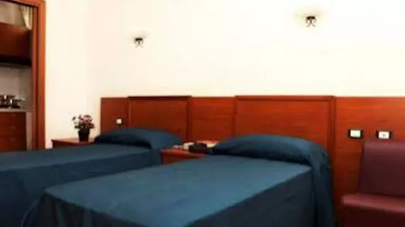 Residence Hotel Gloria | Sicilya - Palermo (vilayet) - Palermo