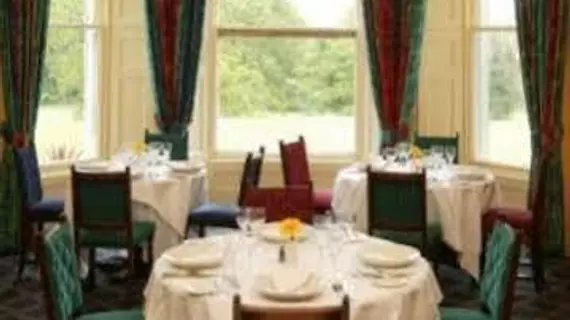 Mercure Bristol North The Grange Hotel | Bristol (ve civarı) - North Somerset - Bristol