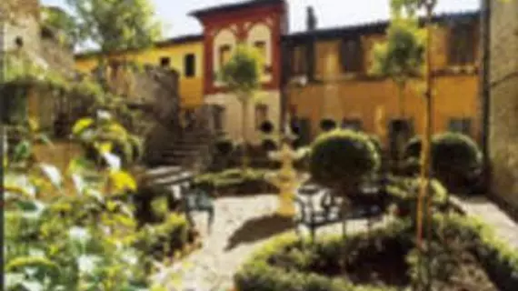 Residenza d'Epoca Il Casato | Toskana - Siena (vilayet) - Siena - Siena Kent Merkezi