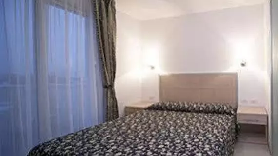 Hotel Residence T2 | Emilia-Romagna - Rimini