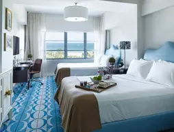 Shelborne South Beach | Florida - Miami Beach - Güney Plajı