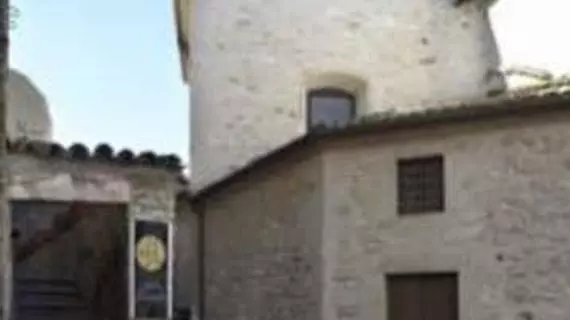 Hotel Alexander | Umbria - Perugia (vilayet) - Assisi