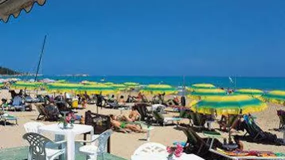 Villaggio Le Orchidee | Puglia - Foggia (il) - Vieste - Montincello