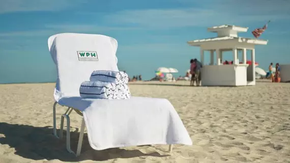 Washington Park Hotel | Florida - Miami Beach - Güney Plajı