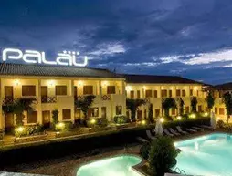 Hotel Palau | Sardinya - Sassari - Palau