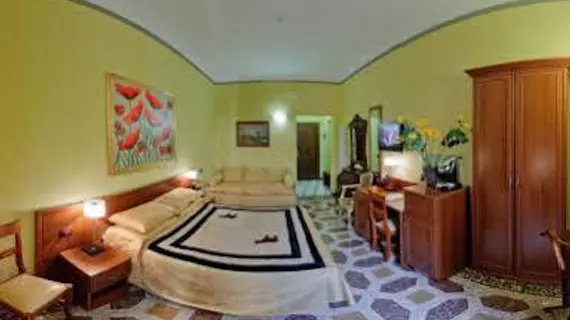 Hotel Actor | Liguria - Cenova (il) - Ponente - Cenova (ve civarı) - Cenova