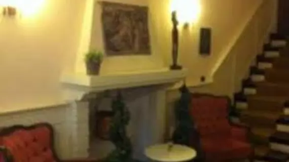 Hotel Alexander | Umbria - Perugia (vilayet) - Assisi