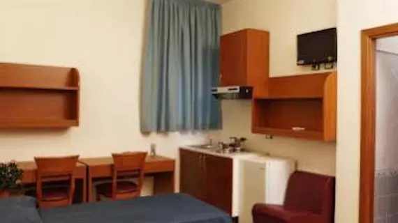 Residence Hotel Gloria | Sicilya - Palermo (vilayet) - Palermo