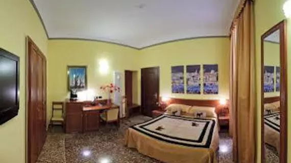 Hotel Actor | Liguria - Cenova (il) - Ponente - Cenova (ve civarı) - Cenova