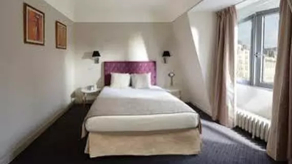 Hôtel Des Batignolles | Ile-de-France - Paris - 17th Arrondissement - Batignolles