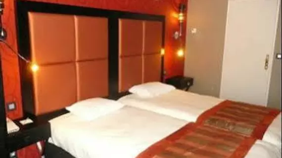 Best Western Opéra Batignolles | Ile-de-France - Paris - 17th Arrondissement - Batignolles