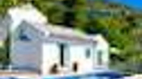 Aquilo Villa | Tesalya - Alonissos