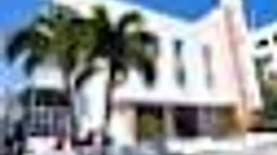 Tropics Hotel | Florida - Miami Beach - Güney Plajı