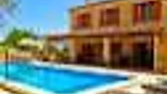 Finca Domingo | Balearic Adaları - Mayorka Adası - Campos - Migjorn