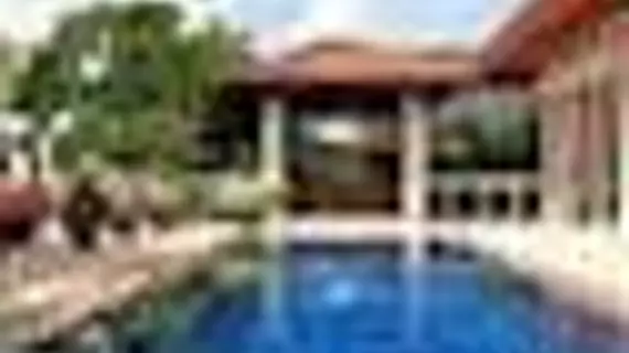 Villa Ruedi | Phuket (ve civarı) - Karon - Kata Plajı