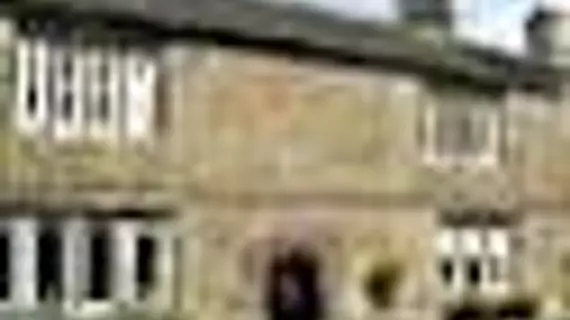 Rye-Flatt Bed and Breakfast | Lancashire (kontluk) - Colne - Laneshaw Bridge