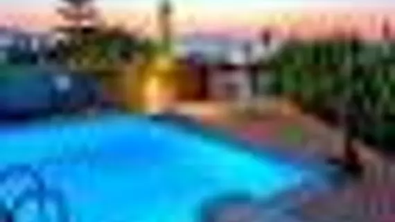 Villa Apollon Crete | Girit Adası - Rethimnon (bölge) - Rethimnon