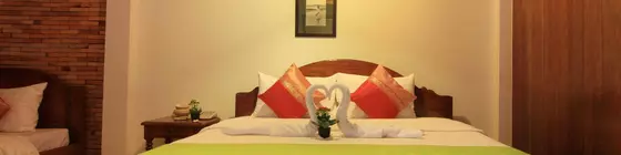 Retreat Villa Boutique & Spa | Siem Reap (ili) - Siem Reap