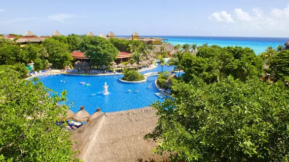 Iberostar Tucan All inclusive | Quintana Roo - Solidaridad - Playa del Carmen - Playacar