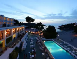 Sandos El Greco All Inclusive | Balearic Adaları - İbiza Adası - Sant Joan de Labritja - Portinatx