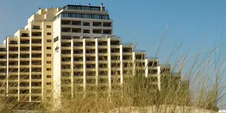 Yellow Praia Monte Gordo