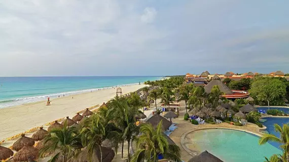 Iberostar Tucan All inclusive | Quintana Roo - Solidaridad - Playa del Carmen - Playacar