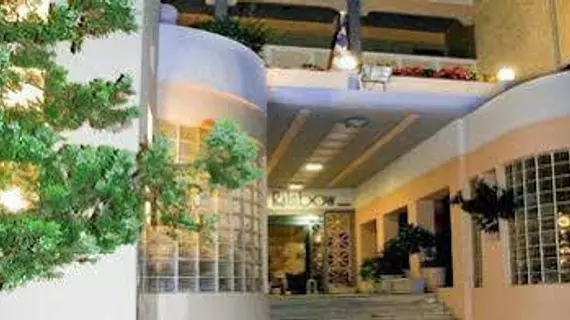 Rainbow Hotel | Ege Adaları - Rodos Bölgesel Birimi - Rodos