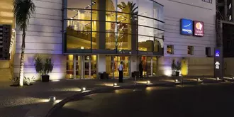 Novotel Casablanca City Center