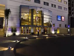 Novotel Casablanca City Center | Kazablanka (bölgesi) - Kazablanka