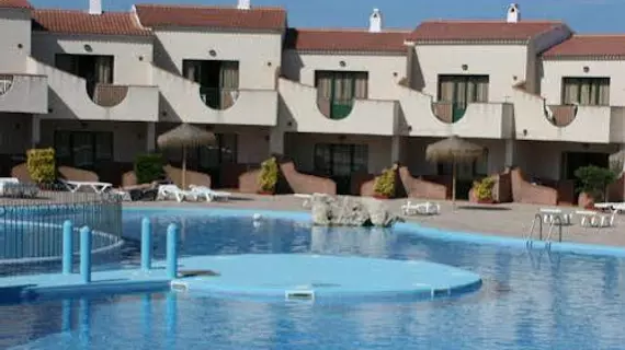 Apartamentos Cabo Baños | Balearic Adaları - Menorca - Ciutadella de Menorca