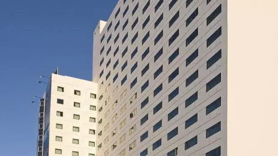 Novotel Casablanca City Center | Kazablanka (bölgesi) - Kazablanka