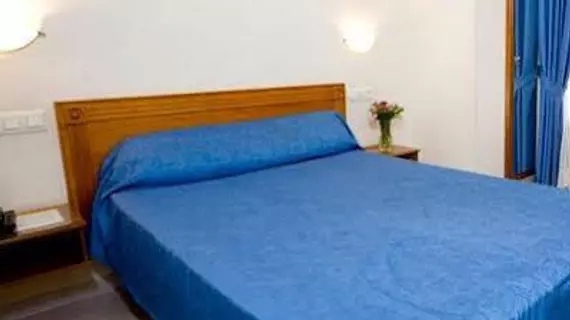 Hostal La Lonja | Valencia Bölgesi - Alicante (vilayet) - Alicante