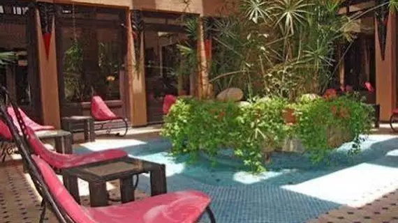 Tulip Inn Oasis | Agadir - Agadir Kent Merkezi