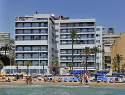 Sol Costablanca | Valencia Bölgesi - Alicante (vilayet) - Marina Baja - Benidorm