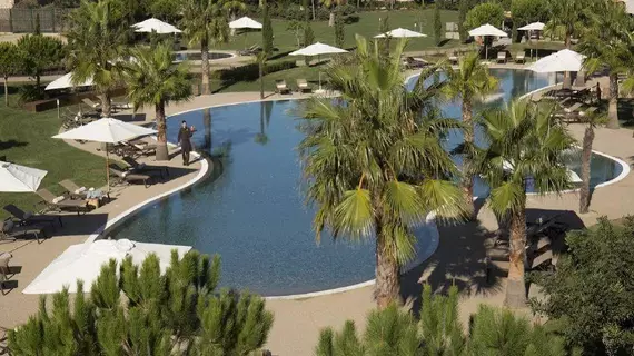 Cascade Wellness & Lifestyle Resort | Algarve - Faro Bölgesi - Lagos