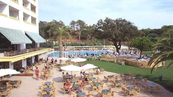 ALFAMAR Beach & Sport Resort | Algarve - Faro Bölgesi - Albufeira