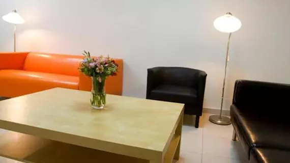 Hostal La Lonja | Valencia Bölgesi - Alicante (vilayet) - Alicante