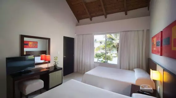 Tropical Princess Beach Resort & Spa | La Altagracia - Punta Cana (ve civarı) - Punta Cana