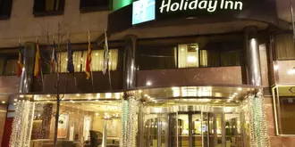 Holiday Inn Andorra