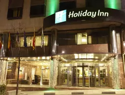 Holiday Inn Andorra