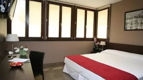 Hotel Vilassar & Spa | Katalonya - Barselona (ve civarı) - Vilassar de Mar