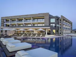 Aqua Blu Boutique Hotel & Spa | Ege Adaları - İstanköy