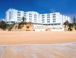 Holiday Inn Armacao de Pera | Algarve - Faro Bölgesi - Lagoa - Porches - Armacao de Pera